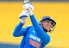 Women’s T20 World Cup : स्मृति मंधाना ने मैथ्यू हेडन से सीखे बल्लेबाजी के खास गुण Women's T20 World Cup
