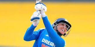Women’s T20 World Cup : स्मृति मंधाना ने मैथ्यू हेडन से सीखे बल्लेबाजी के खास गुण Women's T20 World Cup