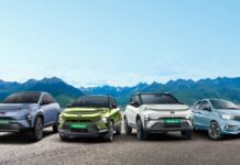 Tata Motors Offer: कर्व, पंच, नेक्सॉन और टियागो ईवी को लाखों रुपये डिस्काउंट पर घर लाने का मौका Tata Motors