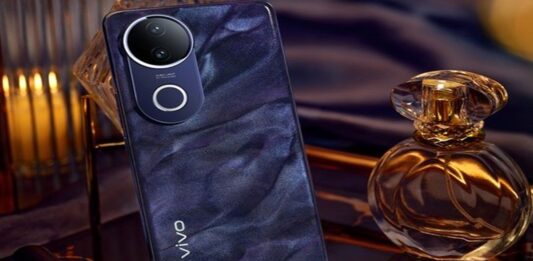 512GB के साथ वीवो का प्रीमियम लुक वाला स्मार्टफोन Vivo V50 Elite Edition जल्द होगा लॉन्च