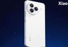 लॉन्च हुआ शाओमी का नया फ्लैगशिप स्मार्टफोन Xiaomi CIVI 5 Pro