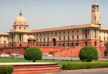 पाकिस्तान का एक अधिकारी भारत से निष्कासित, भारतीय सेना की संवेदनशील जानकारी लीक करने का आरोप A Pakistani officer expelled from India, accused of leaking sensitive information of the Indian Army