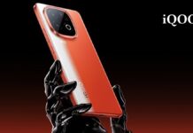 120W फास्ट चार्जिंग, 7,000mAh बैटरी से लैस iQOO Neo 10 स्मार्टफोन लॉन्च