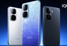 120W फास्ट चार्जिंग के साथ लिक्विड कूलिंग सिस्टम वाला iQOO Neo10 Pro+ गेमिंग स्मार्टफोन लॉन्च