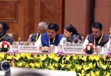 देश की अर्थव्यवस्था में मध्य प्रदेश देगा 2 ट्रिलियन डॉलर का योगदान