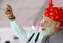 ऑपरेशन सिंदूर ने आतंकवाद से निपटने के लिए तीन सिद्धांत निर्धारित किए हैं: प्रधानमंत्री मोदी