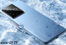 चुटकियों में चार्ज होगा 7000mAh की बैटरी वाला रियलमी का नया स्मार्टफोन realme GT 7T
