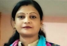 मां की महिमा: सुजाता प्रसाद