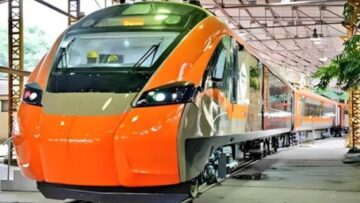 Rewa Weekly Special Train