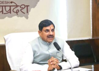 Waqf Board के पुनर्गठन में मध्य प्रदेश ने देश में बनाई पहली पहचान Waqf Board