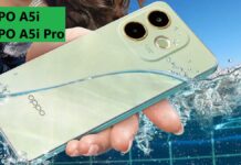 शानदार लुक और दमदार फीचर्स के साथ OPPO A5i और OPPO A5i Pro स्मार्टफोन हुए लॉन्च