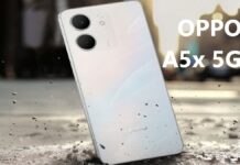 नया बजट फ्रेंडली Oppo A5x 5G स्मार्टफोन, पावर और फीचर्स का कॉम्बिनेशन