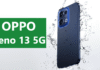 Flipkart GOAT Sale के आखिरी दिन Oppo Reno 13 5G पर बड़ा Offer Oppo Reno 13