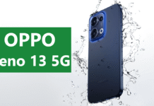 Flipkart GOAT Sale के आखिरी दिन Oppo Reno 13 5G पर बड़ा Offer Oppo Reno 13