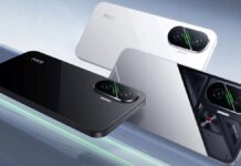 New Smartphone Poco F7 5G: 3D आइसलूप सिस्टम और वाइल्डबूस्ट ऑप्टिमाइजेशन वाला धाकड़ स्मार्टफोन