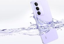 बारिश में बिंदास चलाएं Rainwater Smart Touch वाला Realme C73 5G स्मार्टफोन