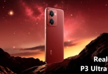 3D कर्व्ड AMOLED डिस्प्ले और धूल-पानी से बेअसर Realme P3 Ultra 5G स्मार्टफोन की कीमतों में बड़ी कटौती