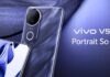 Vivo के 50MP डुअल कैमरा फोन पर ₹9,000+ की भारी छूट, IP68/IP69 रेटिंग भी खास Vivo V50e smartphone with 50MP selfie camera and quad-curved display will make you crazy