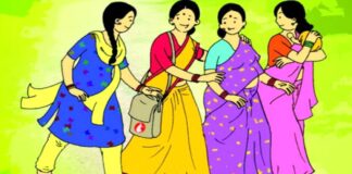 MP में 2,548 आंगनवाड़ी कार्यकर्ता और सहायिकाओं के पदों पर होगी भर्ती MP
