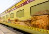 Madhya Pradesh के शहरों से रवाना होगी आईआरसीटीसी की भारत गौरव पर्यटक ट्रेन Madhya Pradesh