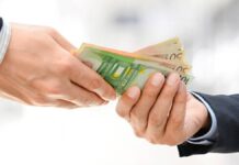 जबलपुर में रिश्वत की पहली किस्त लेते पकड़ाया पटवारी, लोकयुक्त की टीम ने रंगे हाथ दबोचा