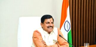 MP में बंपर भर्ती का ऐलान: 2 लाख पदों पर होगी नियुक्ति, 18 हजार पुलिस और 10 हजार शिक्षक पद शामिल