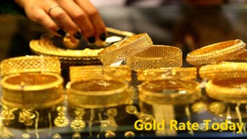 Gold-Silver Price
