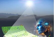 सूर्य के प्रकाश, कंपन और एआई की मदद से भारतीय वैज्ञानिकों ने बनाया वाटर फिल्टर