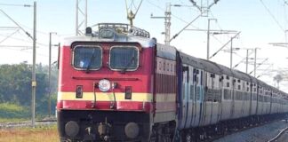 Railway: त्योहारों पर बढ़ेगी रेल कनेक्टिविटी, जबलपुर-हरिद्वार, निजामुद्दीन सहित स्पेशल ट्रेनों की 54 सेवाएं Railway