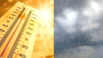 MP Weather