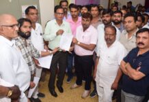 जबलपुर मेडिकल कॉलेज के बैगा आदिवासी कर्मचारी की चिकित्सा सुविधा के अभाव में मृत्यु