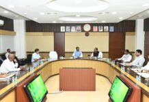 छत्तीसगढ़ कैबिनेट की बैठक में लिए गए अनेक महत्वपूर्ण निर्णय, इन प्रस्तावों पर लगी मुहर