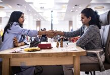FIDE Women’s World Cup Final: दूसरा गेम भी ड्रॉ, अब आज टाई ब्रेकर से होगा विजेता का फैसला