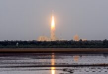 ISRO और NASA का संयुक्त मिशन ‘निसार’ लॉन्च, जलवायु परिवर्तन पर रखेगा नजर