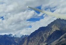 भारत की बड़ी उपलब्धि: आकाश प्राइम हथियार प्रणाली का अत्यधिक ऊंचाई वाले क्षेत्र में सफल परीक्षण