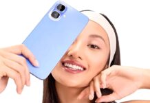 किफायती दाम में प्रीमियम डिजाइन वाला Infinix Smart 10 स्मार्टफोन भारत में लॉन्च