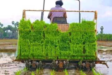 समृद्ध किसान, विकसित भारत 2047