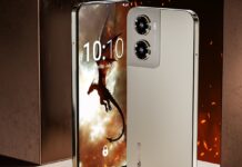 खूबसूरत डिजाइन और 50MP AI कैमरे वाला Lava Blaze Dragon 5G स्मार्टफोन लॉन्च