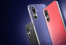 बजट रेंज वाला नया 5G स्मार्टफोन Samsung Galaxy F36 5G हुआ लॉन्च