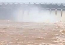 Jabalpur News: आज खुलेंगे बरगी बांध के 21 में से 9 गेट, छोड़ा जाएगा 52,195 क्यूसेक पानी