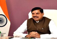 MSP पर मध्यप्रदेश ने रचा इतिहास, 13.10 लाख किसानों से सबसे ज्यादा गेहूं खरीदी MSP