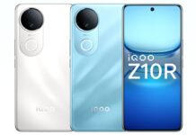 iQOO ने लॉन्च किया AMOLED कर्व्ड डिस्प्ले वाला मिड रेंज स्मार्टफोन, जानें iQOO Z10R का प्राइस