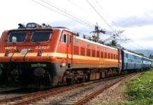 Borivali Unreserved Special Train : कोटा, सवाई माधोपुर, बयाना और भरतपुर से होकर संचालन Borivali Unreserved Special Train