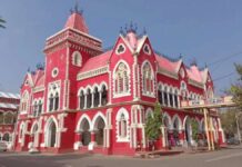 विक्टोरिया अस्पताल में बड़ा घोटाला, CMHO के औचक निरीक्षण में……