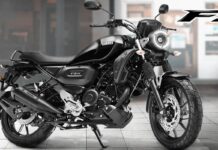 Yamaha New Bike: लॉन्च हुआ FZ-X बाइक का लेटेस्ट हाइब्रिड वर्जन, मिलेंगे शानदार फीचर्स