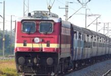 नवरात्र, दिवाली एवं छठ पूजा के दौरान पश्चिम मध्य रेल से चलेंगी स्पेशल ट्रेनें