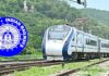 Indian Railways : वंदे भारत बनी जीवनदूत, भारतीय रेल ने पहली बार सफलतापूर्वक किया Live Heart का परिवहन Indian Railways