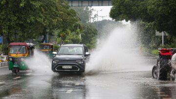 Big alert from the IMD
