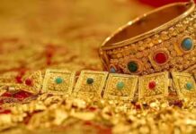 Gold-Silver Price Today: सोना हुआ महंगा, चांदी की कीमत स्थिर Gold-Silver Price Today