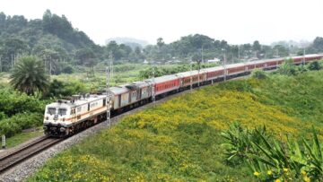 Rail news
